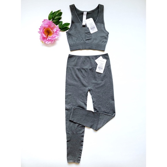 Fabletics Other - NWT Fabletics Leggings/Sports Bra Outfit